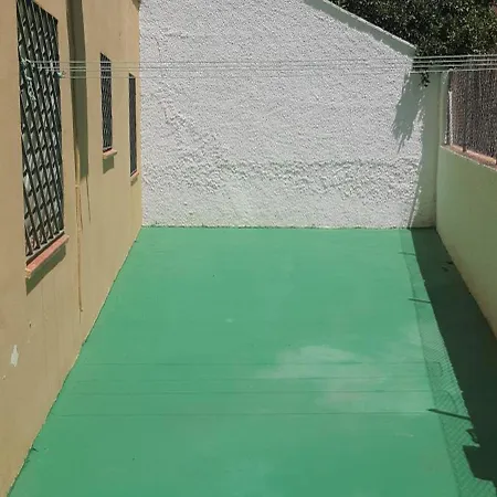 Appartamento Uf House