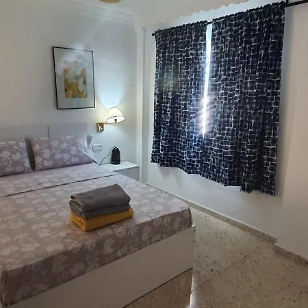 Appartamento Uf House