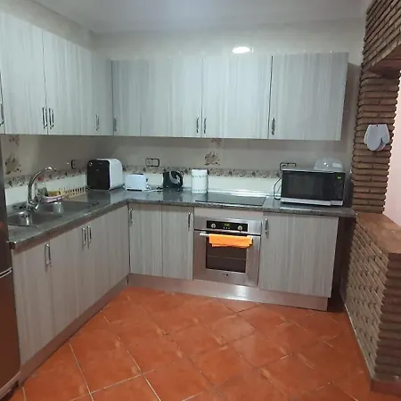 Uf House Appartamento