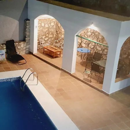Uf House Málaga