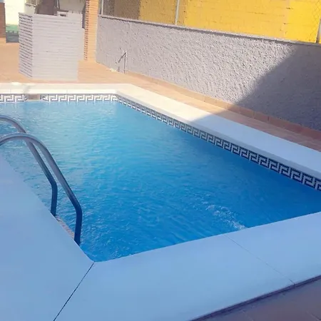 Appartamento Uf House