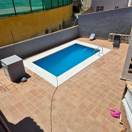 Uf House Appartamento
