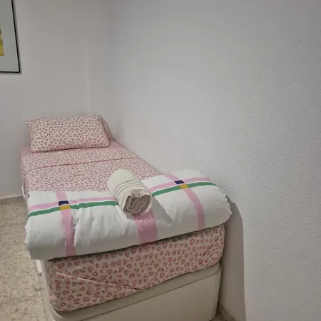 Uf House Málaga